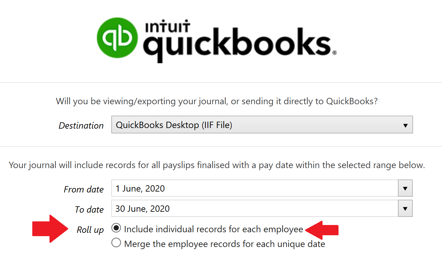 open mac verison in quickbooks for windows without creating backup